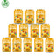It’s Giving Sparkling Fruit Drinks – Assorted Flavours 330ml