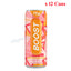 Boost 250ml Energy Drinks Mixed Case PMP – Regular & Sugar Free Options