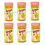Ekland Instant Fruit Tea Drink – 350g (Various Flavours)