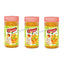Ekland Instant Fruit Tea Drink – 350g (Various Flavours)