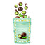 Joypots Crunch Collection 100g Chocolate Snack Range (Box of 7 packs)