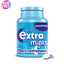 Extra Sugar Free Peppermint Mints 70 Pieces Bottle 77g x6 Pack Fresh Breath