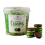 Whitakers Chocolate Cremes Variety 1kg Tub Coffee Ginger Orange & Assorted Luxury Chocolates