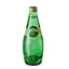 Perrier Sparkling Natural Mineral Water 330ml Glass Bottles 4 Pack Refreshing Premium Drink
