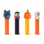 Pez Halloween 1+2 Impulse Packs 17g – 12 Packs