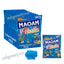 Maoam Blue Pinballs 140g PMP Sweets (7 & 14 packs)
