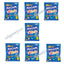 Maoam Blue Pinballs 140g PMP Sweets (7 & 14 packs)