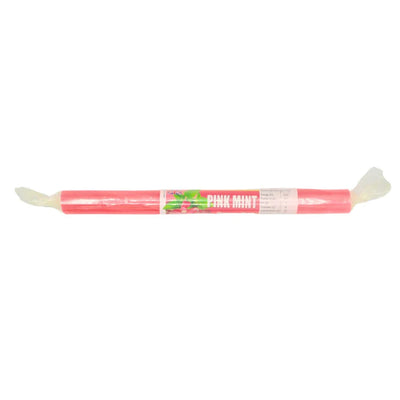 Pink Mint Flavoured Rock 120 x 25g
