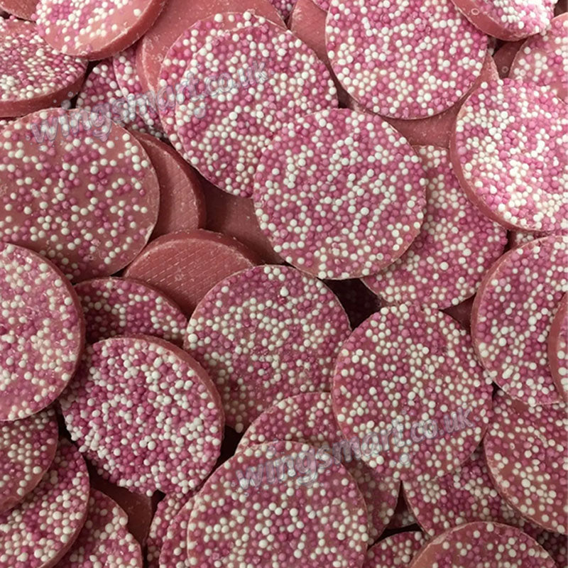 Hannah’s Sweets & Chocolates 3kg – Milk Frogs, White Mice, Fish & Chips, Mega Jazzies & More