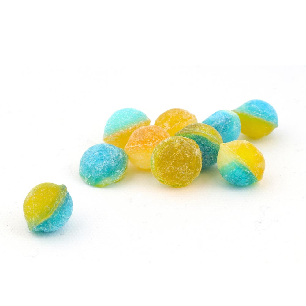 Dobsons Iron Brew Pips Jar 2.72kg