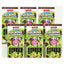 Dr Moo Quick Milk Pistachio Flavour Milk Straws – 13 Sticks (6 / 12 Packs)