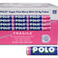 Polo Sugar Free Berry Mint 32 x 33.4g | Full Box