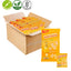 Pom Bear Cheese Potato Snacks 6 Small Packs x 12 Multipack Crispy Cheese Snacks