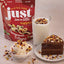 Just Pomegranate and Almond Topper, 1kg