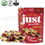 Just Pomegranate and Almond Topper, 1kg