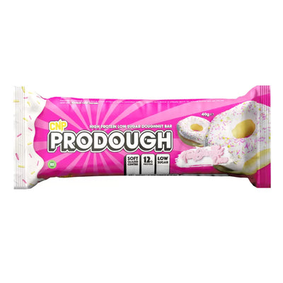 ProDough The Glazed One Bar 40g (Box Of 24)