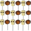 Stockleys Halloween Lollies 27 x 30g