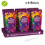 Quality Street Dark Chocolate Assorted Toffees Carton 220g
