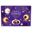 Cadbury Buttons Chocolate Christmas Selection Box 340g