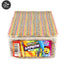 Sweetzone Belts Tub 1.1kg PMP Blue Raspberry Rainbow Cola Apple Watermelon Candy Sweets