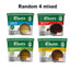 Knorr Professional Paste Bouillons 1kg Chicken, Beef, Vegetable & Clear Fish
