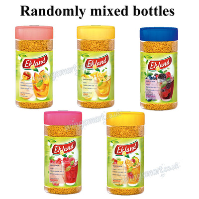 Ekland Tea Random Mixed 350g