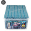 Sweetzone Belts Tub 1.1kg PMP Blue Raspberry Rainbow Cola Apple Watermelon Candy Sweets