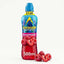 Lucozade Sport Raspberry Isotonic Energy Drink 500ml (Pack of 12)