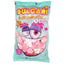 Bulgari Jelly Filled Raspberry Marshmallows Bag 1kg