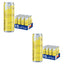 Red Bull Summer Edition Citrus Zest Energy Drink 473ml & 250ml PMP (Box of 12 Cans) Summer Treat