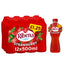 Ribena Strawberry Juice Drink No Added Sugar 500ml PMP (Box of 12)