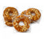 Peanut Rings Nut & Caramel 5 Rings Sweet Treats