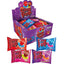 Bazooka Ring Pop Individually Wrapped Lollipop Sweet 15g - WingsMart