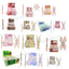 McAdams Assorted Rock Sticks 120 Count – Mixed Flavour Bulk Candy Sticks