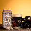 Tropical Sun Root Beer 330ml Cans Non-Alcoholic Caffeine-Free Fridge Pack