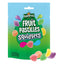 Rowntree's Fruit Pastilles Squidgers Sweets Sharing Bag 120g(Pack of 9)