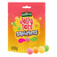 Rowntree's Jelly Tots Squidgers Sweets Sharing Bags (9x120g)
