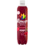 Rubicon Spring Black Cherry Raspberry Sparkling Spring Water with Fruit Juice 12 x 500ml