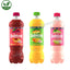 Rubicon Sparkling Tropical, Cherry Burst & Guava Drink 500ml PMP Summer Drink Treat