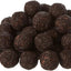 Rum Balls Chocolate Truffle Vegetarian Retro Sweet Traditional Old Fashioned Candy - WingsMart