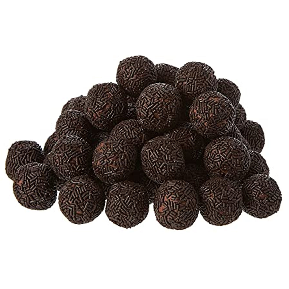 Kingsway Rum Balls Bag