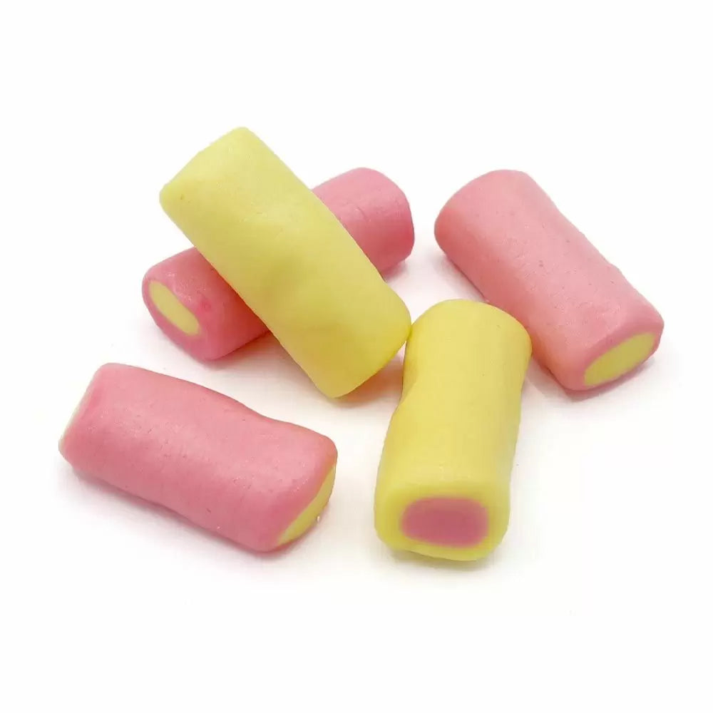 Haribo Rhubarb & Custard Sweets 810g - WingsMart