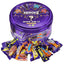 Cadbury Heroes Chocolate Tin 750g - WingsMart