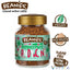 Beanies Flavoured Coffee Low Calorie Jars 50g - WingsMart