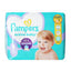 Pampers Active Baby Nappies Ultra Dry Diapers Leak Protection Baby Care Size 5 (Bag of 38 Nappies)