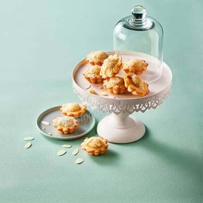 St Michel French Almond Cakes 585g French Sponge Cakes