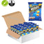 McCoy’s Coated Peanuts Salt & Malt Vinegar 55g PMP 16 Pack Crunchy Savoury Snack
