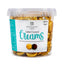 Whitakers Chocolate Cremes Variety 1kg Tub Coffee Ginger Orange & Assorted Luxury Chocolates