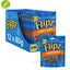 Flipz Cinnamon Bun & Peanut Butter Pretzels 80g PMP Sweet Coated Snacks (box of 12 packs)
