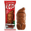 Kit Kat Santa Milk Chocolate Christmas Figure 29g (Box of 30)